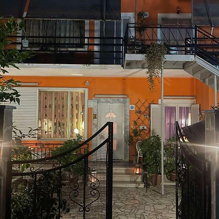 Pislis Rooms Kamena Vourla Luaran gambar
