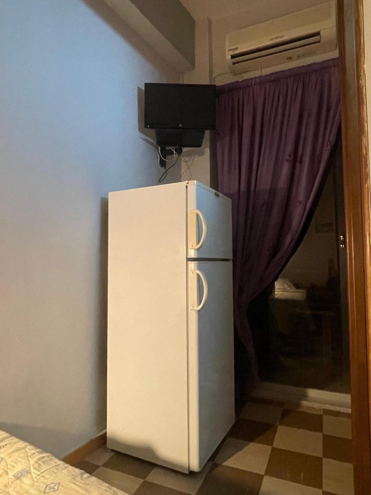 Pislis Rooms Kamena Vourla Luaran gambar