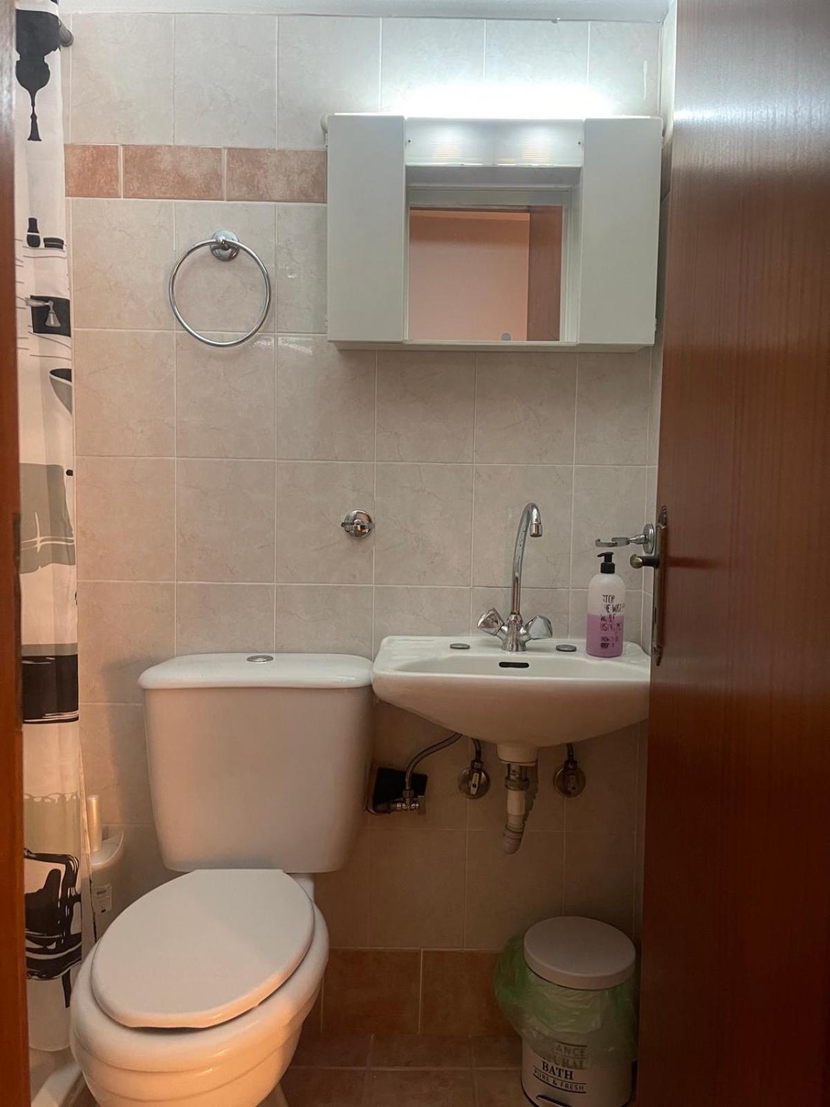 Pislis Rooms Kamena Vourla Luaran gambar