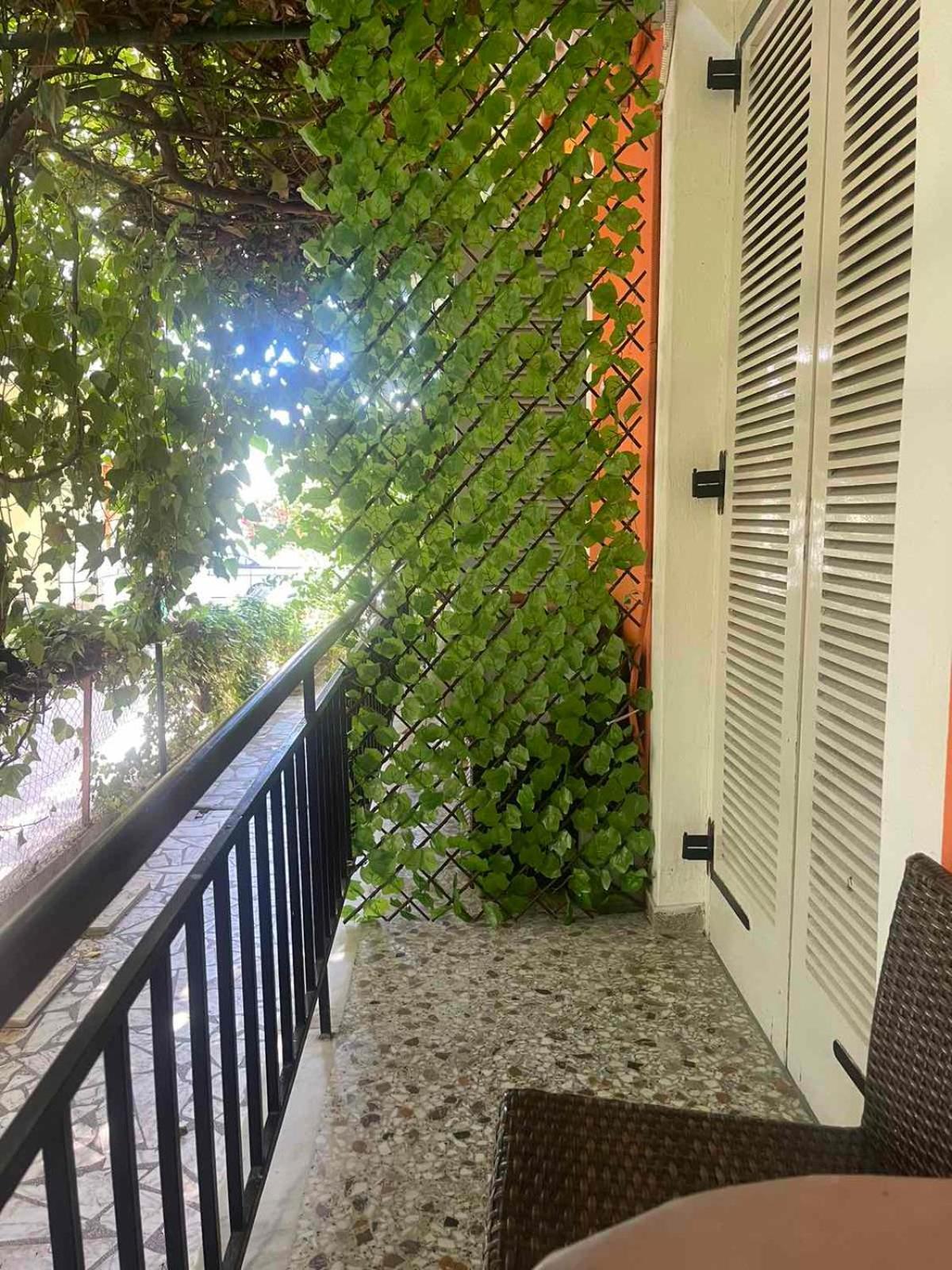 Pislis Rooms Kamena Vourla Luaran gambar