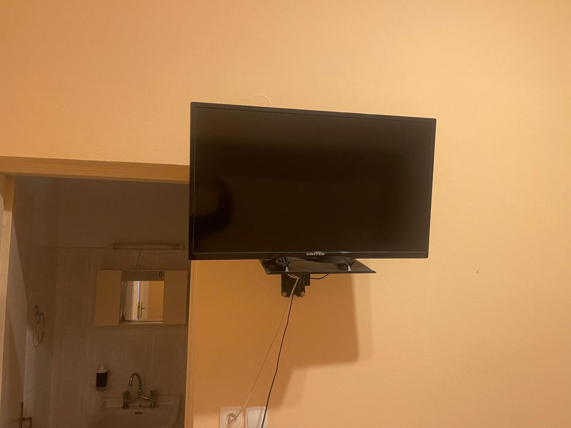 Pislis Rooms Kamena Vourla Luaran gambar